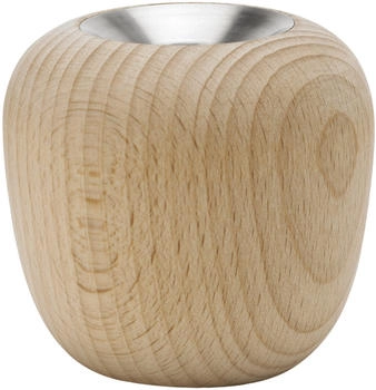 Stelton Ora Kerzenhalter Holz Groß