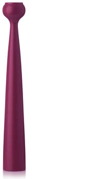 applicata Blossom Kerzenhalter, Tulpe / deep purple