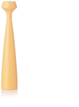 applicata Blossom Kerzenhalter, Lilie / gelb