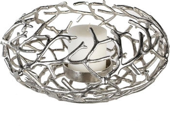 Casablanca by Gilde Leuchter Twigs 42cm