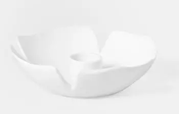 räder Das blühende Leben Stabkerzenhalter D. 11cm H. 3,5cm