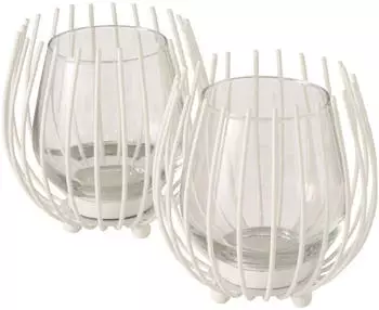Boltze Laval 12cm 2tlg. (2018007)
