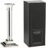 Edzard Leuchter Lincoln H 23 cm