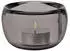 Stelton Ora Windlicht 2er Pack Smoke