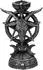 Nemesis Now Baphomet Kerzenhalter, Polyresin (B5702U1)