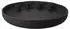 Goebel Slate Smoke Kerzenhalter Schale, Keramik, grau, Ø 30cm (23-123-09-1)