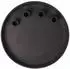 Goebel Slate Smoke Kerzenhalter Schale, Keramik, grau, Ø 30cm (23-123-09-1)