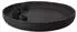 Goebel Slate Smoke Kerzenhalter Schale, Keramik, grau, Ø 30cm (23-123-09-1)