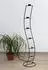 DanDiBo Teelichthalter SW102 Metall 120cm (1132102)
