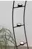 DanDiBo Teelichthalter SW102 Metall 120cm (1132102)