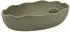 Goebel Moss Shadow Kerzenhalter, Porzellan, grün, 21cm (GOE-23123251)