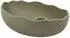Goebel Moss Shadow Kerzenhalter, Porzellan, grün, 21cm (GOE-23123251)