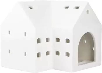 Kähler Urbania Kerzenleuchter Stall