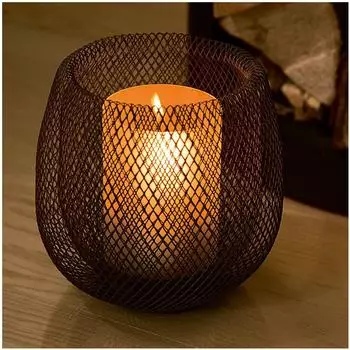 Philippi Mesh 19cm