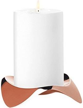 Stelton Kerzenhalter Papilio Uno - copper