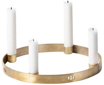 Ferm Living Candle Holder Circle small (5725)