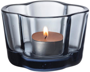 iittala Alvar Aalto Recycled Edition 6 cm blaugrün