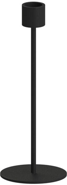 Cooee Candlestick 21cm schwarz