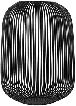 Blomus Lito &Oslash;33x45cm schwarz