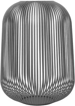 Blomus Lito &Oslash;33x45cm grau