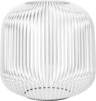 Blomus Lito &Oslash;27,5x27cm wei&szlig;