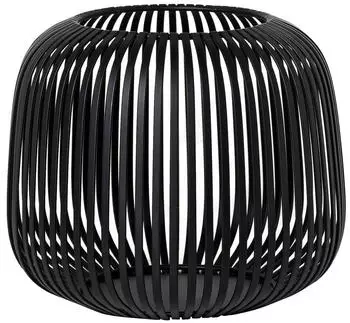 Blomus Lito &Oslash;20,5x17cm schwarz