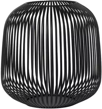 Blomus Lito &Oslash;27,5x27cm schwarz