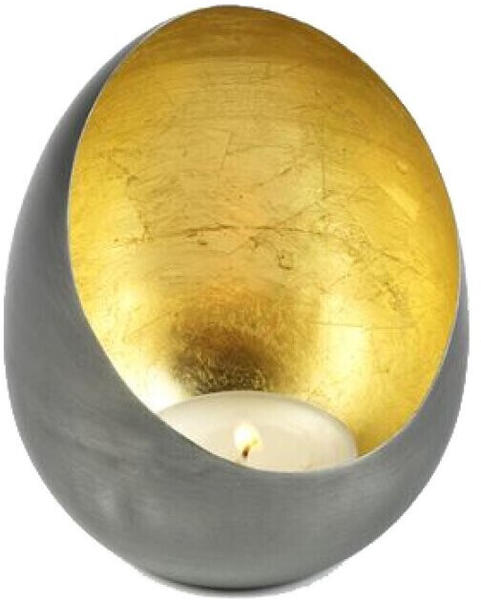 Lambert Casati 11x14cm gold/grau (40555)