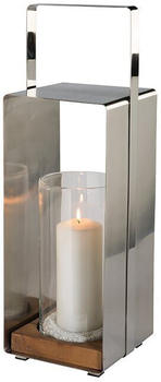 Fink Magnus matt silber Glas 59cm (147003)