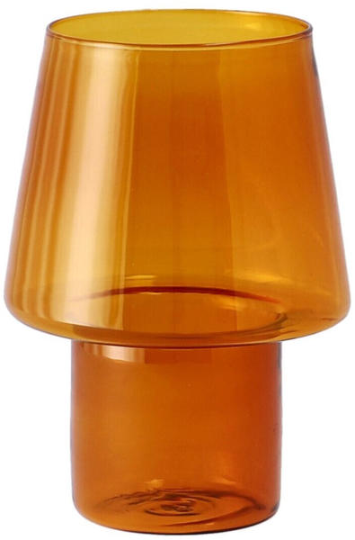RIG-TiG VIVA Windlicht amber (Z00450-1)