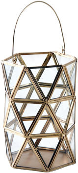 Aubry Gaspard Lantern Hexagonal