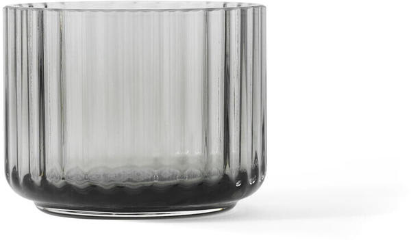 Lyngby Porcelæn Teelichthalter Glas 5,5cm (201297)