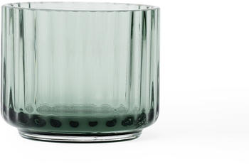Lyngby Porcelæn Teelichthalter Glas 5,5cm (201282)