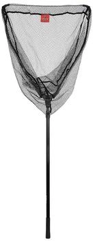Fox Rage Warrior Unterfangkescher 60cm mit Rubber Mesh 210cm