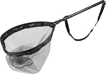 Westin W6 C&R Telescopic Landing Net (A124-386-S)