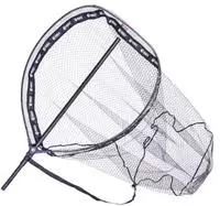 Zeck XXL Monster Net &ndash; Gro&szlig;hecht Angelkescher 310 cm Teleskop-Landungsnetz &ndash;