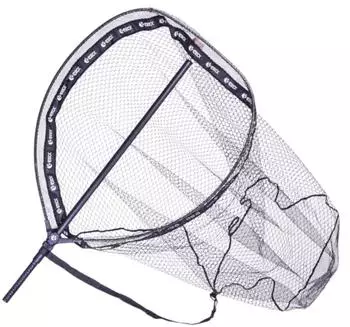 Zeck Fishing XXL Monster Net Teleskop-Landungsnetz 310cm, 100×80cm (260115)