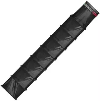 Preston Innovations Space Saver Keepnet schwarz 2,5m (P0140016)