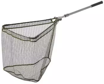 Cormoran Klappkescher Ultrastark 2-teilig 2,20m gummiert (62-46222)