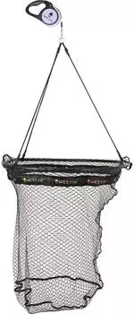Westin Foldable Retaining Net XL, Spundwandkescher 70x60x70cm (A259-XL-161)
