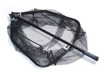 Abu Garcia Beast Gen2 Monster Landing Net Angelkescher 90x80cm (1622877)