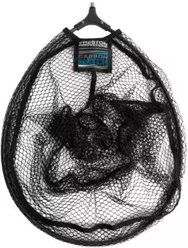 Preston Innovations Carbon Match Landing Net 18" (Kescherkopf)