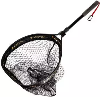 Westin W3 C&R Floating Landing Net, Größe S (A89-386-S)