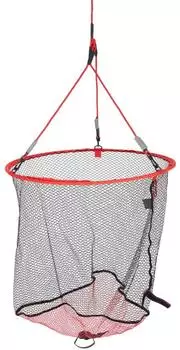 Fox Rage Street Fighter Drop Net 80cm (NLN029)