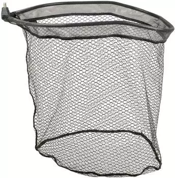 Spro Freestyle Flip Net Kescherkopf 50x40x40cm, gummiert, anwinkelbar