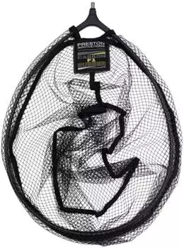 Preston Innovations Carbon F1 Latex Keschernetz 40,64cm