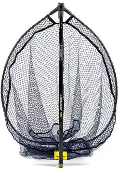 Lieblingsköder Allround-Kescher Ultraboost 65x55cm