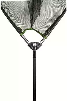 Solar Tackle A1 Bow-Loc Karpfenkescher 42" (A1BL42)