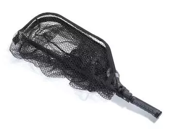 Abu Garcia Beast Gen2 Klapplanding-Kescher, gummiert, 80x70cm (1622876)