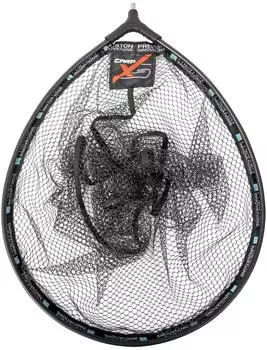 Preston Innovations Carp XS Kescher-Kopf silber 60cm (P0140052)